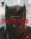 Buchcover Batman: Damned (Sammelband)