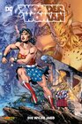 Buchcover Wonder Woman