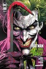 Buchcover Batman: Die drei Joker