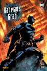 Buchcover Batman: Batmans Grab