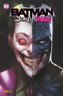 Buchcover Batman Sonderband: Joker War