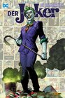 Buchcover DC Celebration: Der Joker