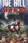 Buchcover Joe Hill: Sea Dogs - Blutige Wellen