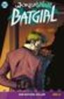 Buchcover Batgirl Megaband