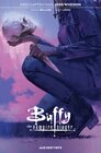 Buchcover Buffy the Vampire Slayer