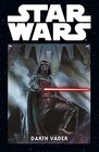 Buchcover Star Wars Marvel Comics-Kollektion