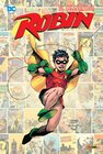Buchcover DC Celebration: Robin