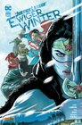 Buchcover Justice League: Ewiger Winter