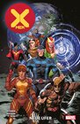 Buchcover X-Men - Neustart