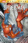 Buchcover Marvel Must-Have: Ultimate Spider-Man: Lektionen fürs Leben