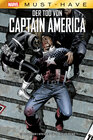 Buchcover Marvel Must-Have: Der Tod von Captain America