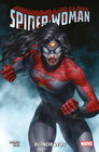 Buchcover Spider-Woman - Neustart