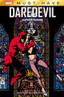 Buchcover Marvel Must-Have: Daredevil - Auferstehung