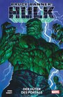 Buchcover Bruce Banner: Hulk