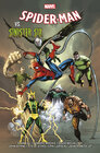 Buchcover Spider-Man vs. Sinister Six