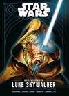 Buchcover Star Wars - Die Legende von Luke Skywalker (Manga)