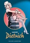 Buchcover Marlene Dietrich