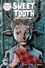 Buchcover Sweet Tooth: Die Rückkehr