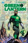 Buchcover DC Celebration: Green Lantern
