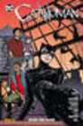 Buchcover Catwoman
