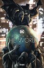Buchcover Batman: The World