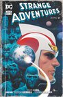 Buchcover Strange Adventures