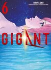 Buchcover Gigant 06