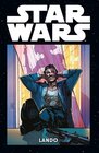 Buchcover Star Wars Marvel Comics-Kollektion