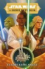 Buchcover Star Wars Comics: Die Hohe Republik