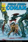 Buchcover Savage Sword of Conan: Classic Collection