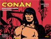 Buchcover Conan Newspaper Comics Collection