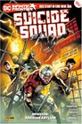 Buchcover Suicide Squad