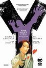 Buchcover Y: The Last Man (Deluxe Edition)