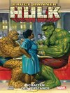 Buchcover Bruce Banner: Hulk