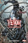Buchcover Venom: Erbe des Königs