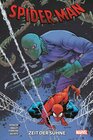Buchcover Spider-Man - Neustart
