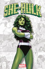 Buchcover She-Hulk