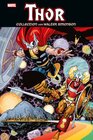 Buchcover Thor Collection von Walter Simonson