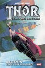 Buchcover Thor: Gott des Donners Deluxe