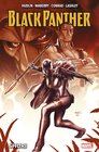 Buchcover Black Panther: Shuri