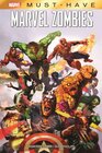Buchcover Marvel Must-Have: Marvel Zombies