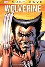 Buchcover Marvel Must-Have: Wolverine