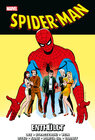Buchcover Spider-Man: Enthüllt