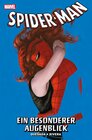 Buchcover Spider-Man: Ein besonderer Augenblick