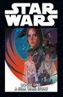 Buchcover Star Wars Marvel Comics-Kollektion