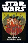 Star Wars Marvel Comics-Kollektion width=