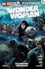 Buchcover Wonder Woman