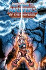 Buchcover He-Man und die Masters of the Universe (Deluxe Edition)