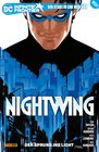 Buchcover Nightwing