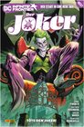 Buchcover Der Joker